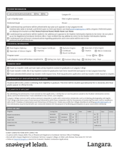 Graduation Application – Domestic Students